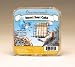 Pine Tree Farms 1470 Insect Suet Cake, 12 Ounce