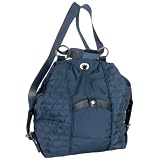 Mosey Life Convertible Backpack