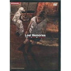 THE ART&MUSIC OF SILENT HILL [DVD]