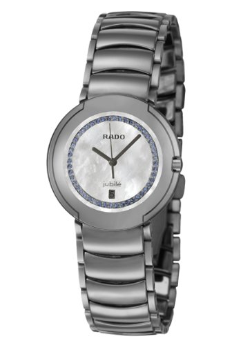 Rado Coupole Jubile Women s Quartz Watch R22593742