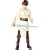 Star Wars tm Jedi Knight tm Child Costume size Medium Age 5-7 years