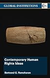 Contemporary human rights ideas