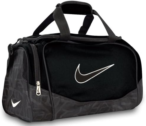 Nike Brasilia 5 Small Duffel Grip