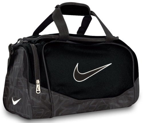 Nike Brasilia 5 Small Duffel Grip