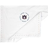 Baby Fanatic Auburn Tigers Baby Quilt Linen