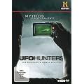 UFO Hunters - Die komplette erste Staffel [4 DVDs]