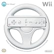 Official Nintendo Wii Wheel Official Nintendo Wii Wheel