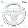 Official Nintendo Wii Wheel