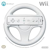 Official Nintendo Wii Wheel