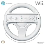 SAVE $5.03 - Official Nintendo Wii Wheel $9.96