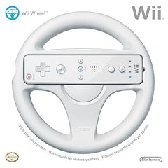 Wii Wheel - Lenkrad