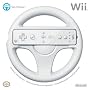 Official Wii Wheel (Wii) - Wii Remote Not Included