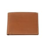 Piel Bi-Fold Wallet