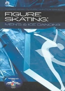 Figure Skating: Men's and Ice Dancing 2006 Olympic Winter Games