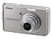 cover of Nikon COOLPIX S520 Digitalkamera (8 Megapixel, 3-fach opt. Zoom, 2,5