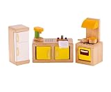 Educo 821761 - Moderne K&uuml;che