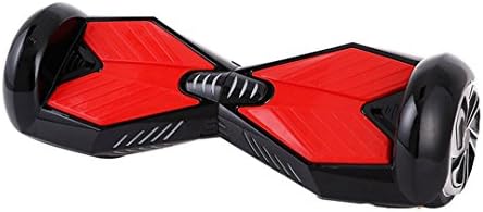 DDLBiz Fashion Two Wheels Self Balancing Smart Drifting Electric Unicycle Scooter (1-Scooter Black)