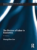 The division of labour in economics : a history