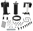 AIR LIFT 59501 Ride Control Rear Air Spring Kit