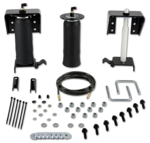 AIR LIFT 59501 Ride Control Rear Air Spring Kit