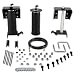 AIR LIFT 59501 Ride Control Rear Air Spring Kit
