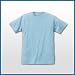 United Athle(ユナイテッドアスレ) | 半袖無地Tシャツ4.4oz ブラック･グレー系(Mens)でAmazonアフィリエイトツール