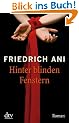 Hinter blinden Fenstern: Roman