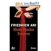 Hinter blinden Fenstern: Roman