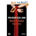 Hinter blinden Fenstern: Roman