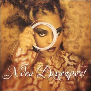 NDea Davenport by N'dea Davenport (Audio CD - 1998) - Import