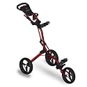 Bag Boy 2009 Mini GT Push Cart