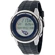 NFL Men's NFL-SW-TEN Schedule Series Tennessee Titans Watch