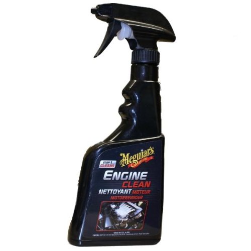 Best Price MEGUIARS 450ML CAR/VAN ENGINE BAY CLEANER/DEGREASER SPRAY