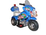 Cristom � moto electrique 6 volts pou...