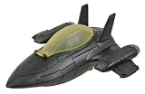 Diamond Select Toys Minimates Vehicles: Max Stealth JetIMAGE