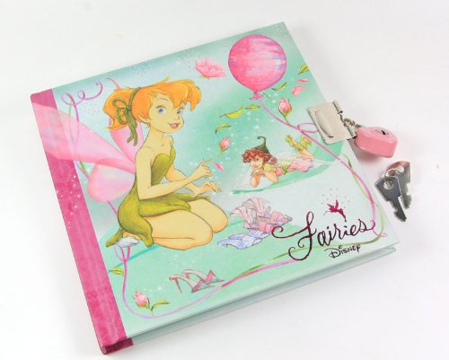 Diario segreto Fairies