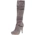 CafèNoir ZHE713010E Bottes fem