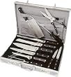 Berghoff 12 Piece Chef Knife Kit