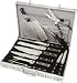 Berghoff 12 Piece Chef Knife Kit