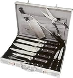 Berghoff 12 Piece Chef Knife Kit