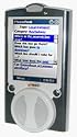 ECTACO iTRAVL Alpine-19EE Talking 2-way Multilingual Electronic Talking Dictionary, speech-to-speech phrasebook and Ultimate Travel Tool: English<->Albanian, Armenian, Bosnian, Bulgarian, Croatian, Czech, English, French, German, Greek, Hungarian, Italian, Polish, Portuguese, Romanian, Russian, Serbian, Slovak, Spanish, Ukrainian
