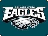 Philadelphia Eagles Mouse Pad