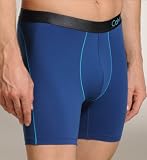 Calvin Klein Mens Prostretch Reflex Boxer Brief