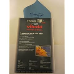 Ronol Vileda-Professional Mikrofasertuch