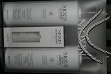 Brand New Nioxin System 2 Cleanser and Scalp Therapy (16.9 Oz) Set
