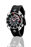 Sector Herren-Armbanduhr Shark Master R3251178225