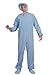 Men's Blue Jammies Costume
