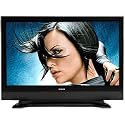 Hitachi 42HDF52 - 42" plasma TV - widescreen - 1080i - HDTV - titanium, black trim