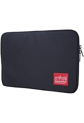 Manhattan Portage Nylon Laptop Sleeve