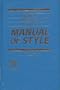 American Medical Association: Manual of style, Eighth Edition